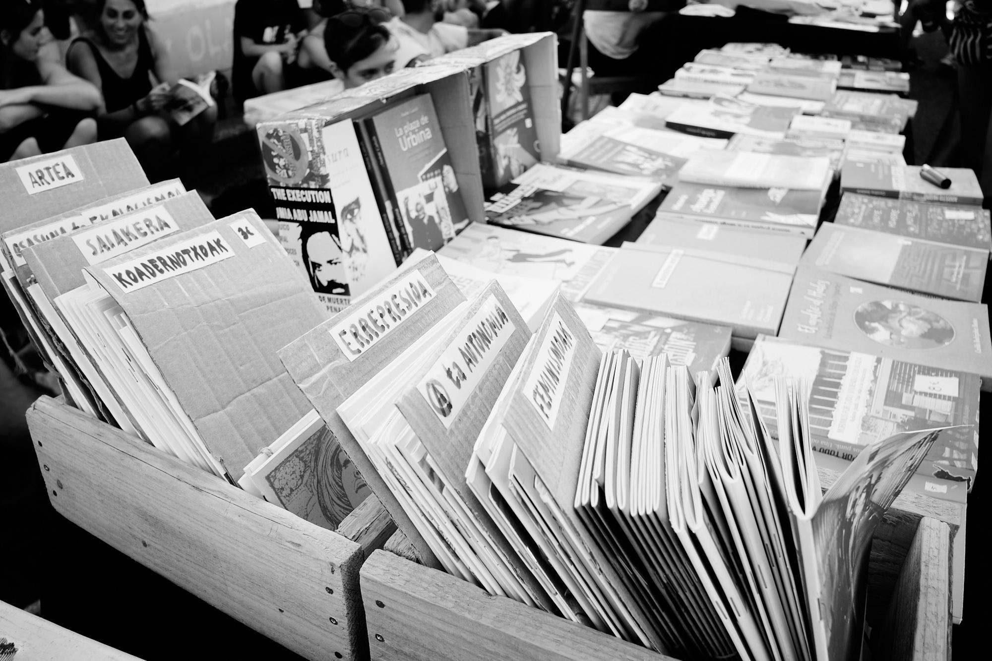 Mundialito Antiracista: Una fiesta para todes - 8